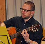 Michael Zeuner_Gitarre